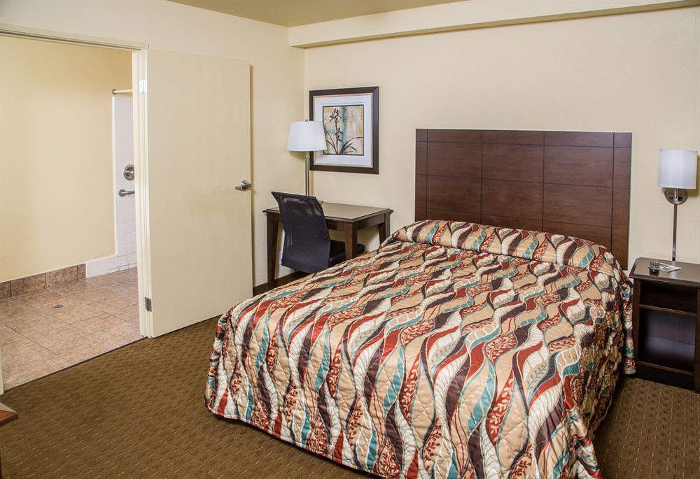 Lemon Heights Inn Tustin Exterior foto