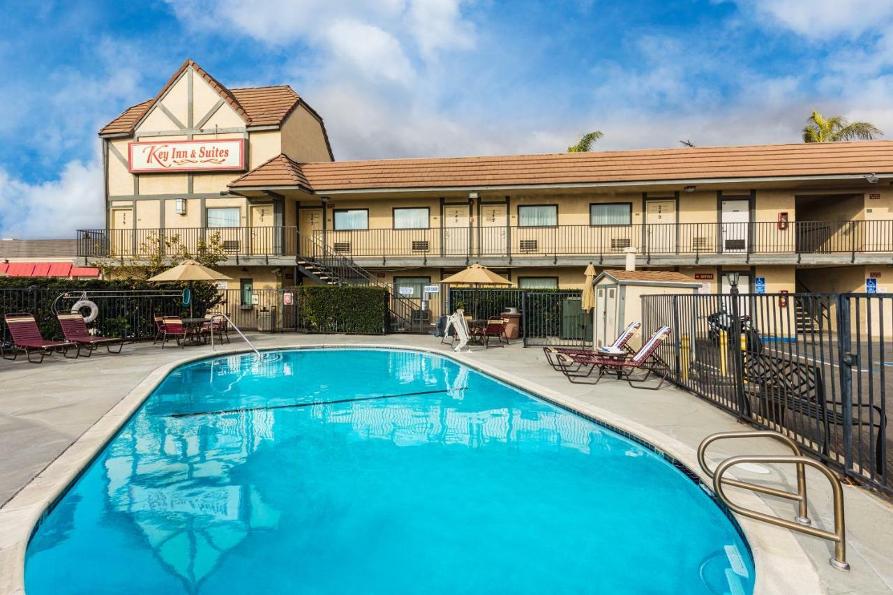 Lemon Heights Inn Tustin Exterior foto
